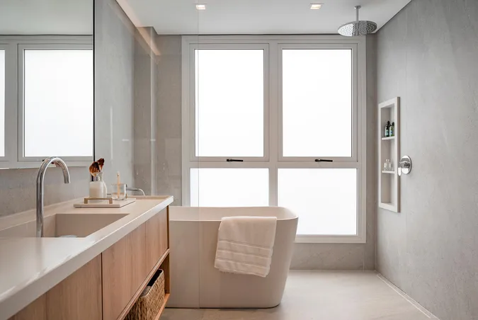 Designing impeccable living spaces