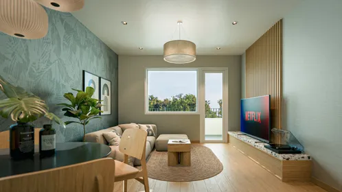 KBRT Quarter - Interior 6