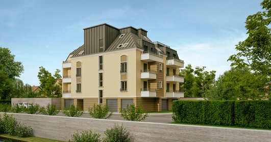 KBRT Quarter - Exterior 2