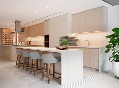 KBRT Quarter - Interior 12