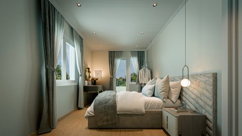 KBRT Quarter - Interior 3