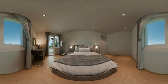 KBRT Quarter - Interior 8